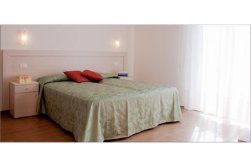 Italien Privát Sottomarina, Interieur